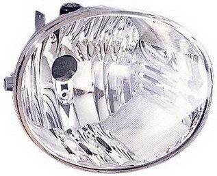 8122042050 Toyota Luzes de nevoeiro esquerdas