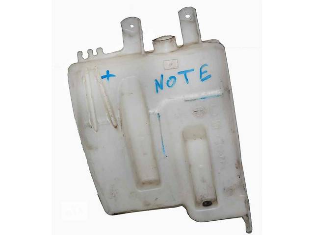 289109U000 Nissan/Infiniti Tanque de fluido para lavador de vidro
