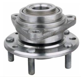 13500590 General Motors Cubo traseiro