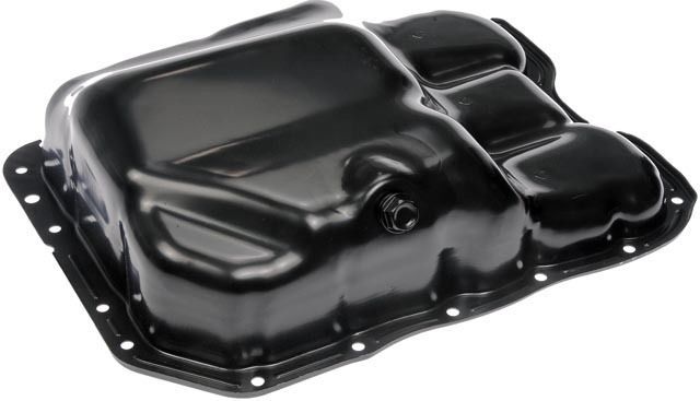 2151025001 Hyundai/Kia Panela de óleo de cárter do motor