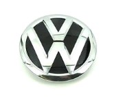 6R0853600AULM VAG Emblema de grelha do radiador