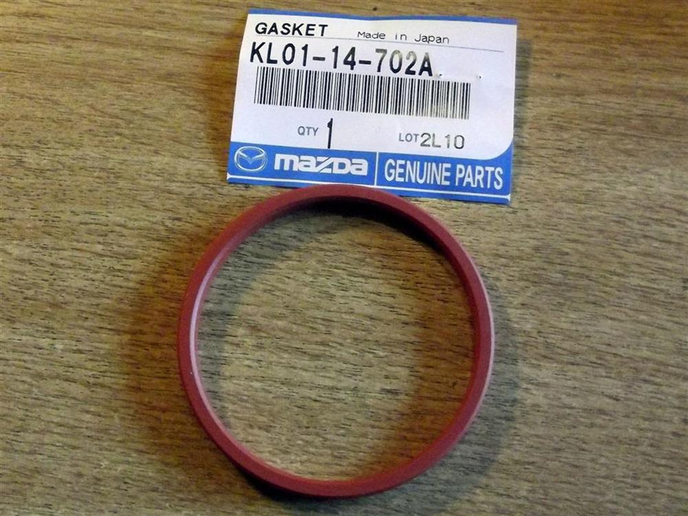 01122800 Ajusa Vedante de adaptador do filtro de óleo