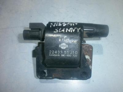 2243351J10 Nissan/Infiniti Bobina de ignição