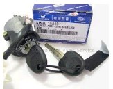 Cilindros de fecho, kit Hyundai Accent III MC ao melhor preço