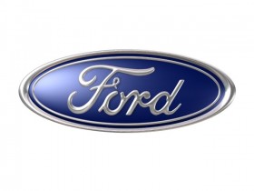 Compre Emblema de tampa de porta-malas (emblema de firma) Ford Focus 2