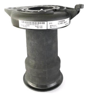Compre 42AS0005 Amity AP Coxim pneumático (suspensão de lâminas pneumática) do eixo traseiro