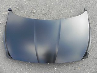 664000X020 Hyundai/Kia Capota