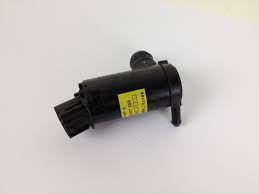 Bomba de motor de fluido para lavador de vidro dianteiro General Motors 96627968 preço, a partir de 38,43 USD