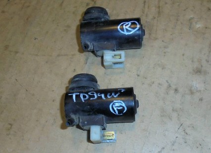 Bomba de motor de fluido para lavador de vidro dianteiro Suzuki 3841065J00 preço, a partir de 37,46 USD