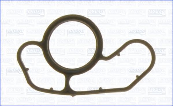 5650369 Opel Vedante de adaptador do filtro de óleo