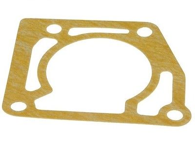 Vedante da válvula de borboleta para Mazda 323 F VI BJ