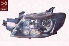 Luz esquerda Mitsubishi Outlander I CU ao melhor preço
