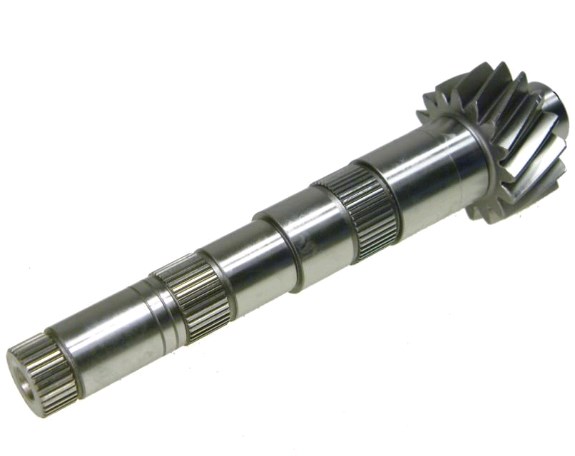 Eixo secundário da caixa de câmbio VAG 02Z311205C preço, a partir de 220,93 USD