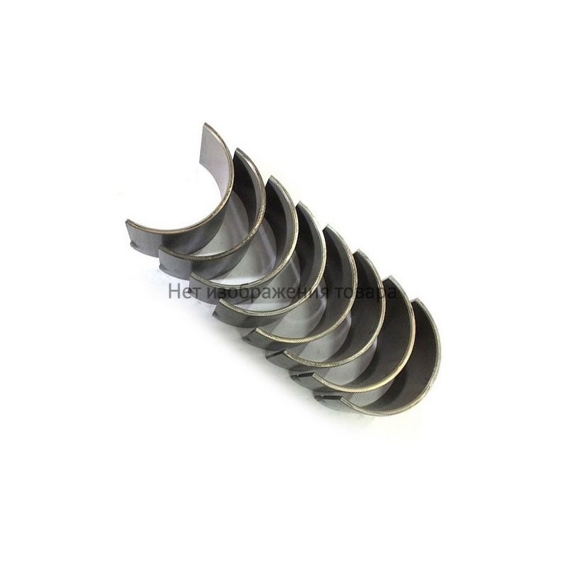 A22086N20A Nissan/Infiniti Folhas inseridas principais de cambota, kit, 1ª reparação ( + 0,25)