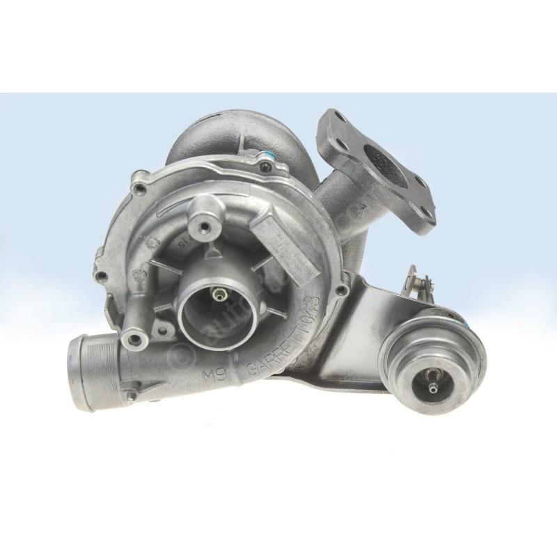 9634521180 Fiat/Alfa/Lancia Turbina