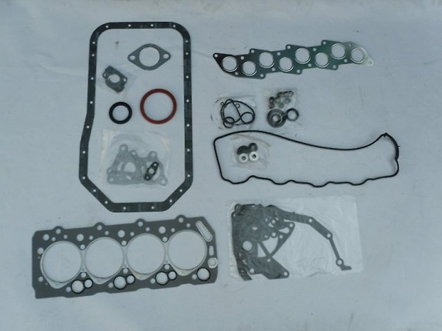 2091042B11 Hyundai/Kia Kit de vedantes de motor completo