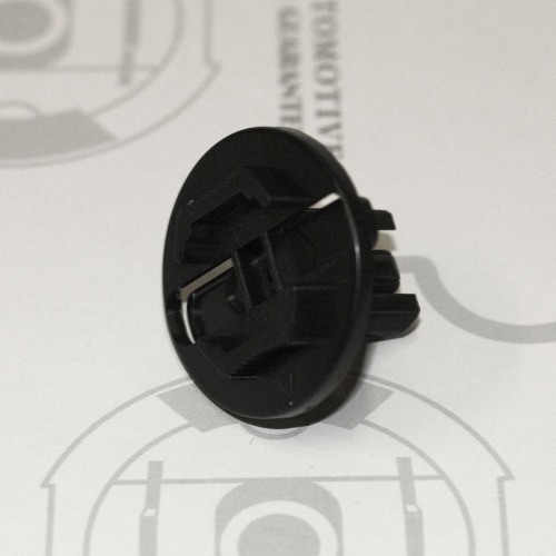 Braçadeira de fixação das luzes Mercedes A1248210520 preço, a partir de 5,29 USD