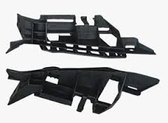 Kit de suportes/ fixações do para-choque dianteiro Peugeot/Citroen 74480 preço, a partir de 10,13 USD