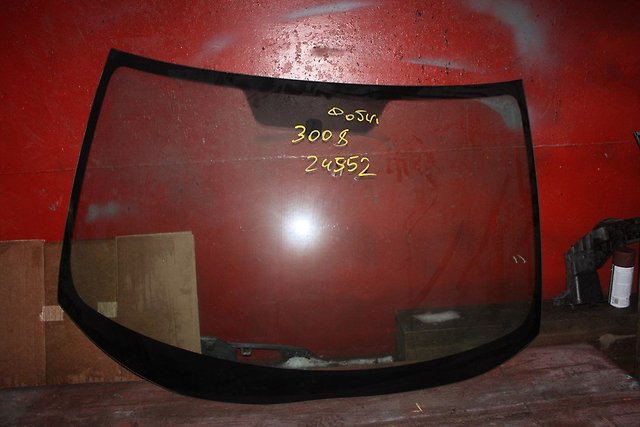 1609858880 Peugeot/Citroen Pára-brisas