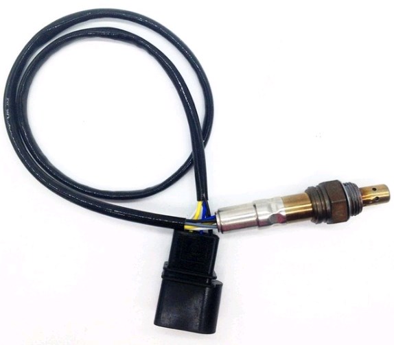 ES2109912B1 Delphi Sonda lambda, sensor de oxigênio até o catalisador