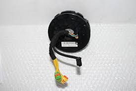 A1694641118 Mercedes Anel AIRBAG de contato, cabo plano do volante