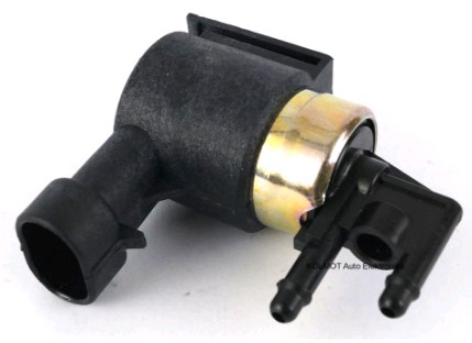 0860486 Opel Convertidor de pressão (solenoide) de supercompressão