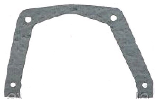 6173226 Ford Vedante de tampa traseira de cambota