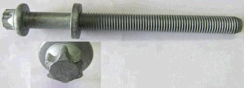 81039600 Ajusa Parafuso de cabeça de motor (CBC)