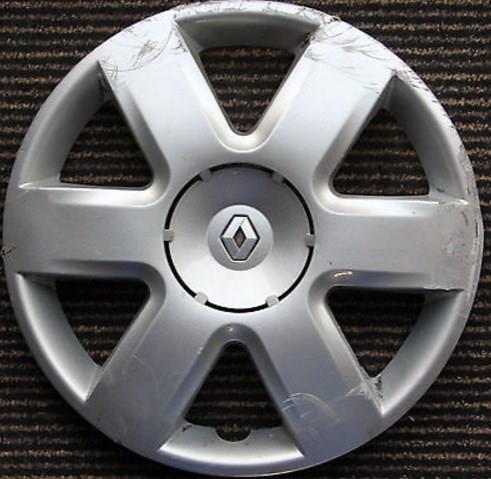 8200455111 Renault (RVI) Coberta de disco de roda