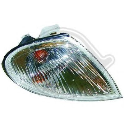 9230129510 Hyundai/Kia Pisca-pisca esquerdo