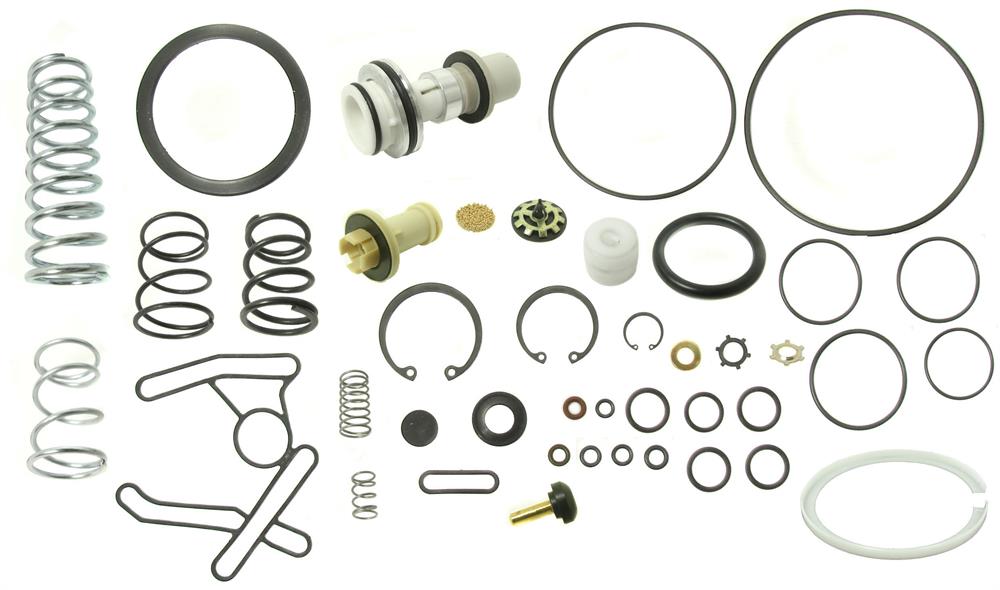 KSK633 Trucktechnic Kit de reparação de separador de umidade (TRUCK)