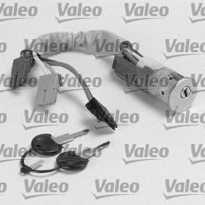 Grupo de contato de fecho de ignição Peugeot 405 II 4B ao melhor preço
