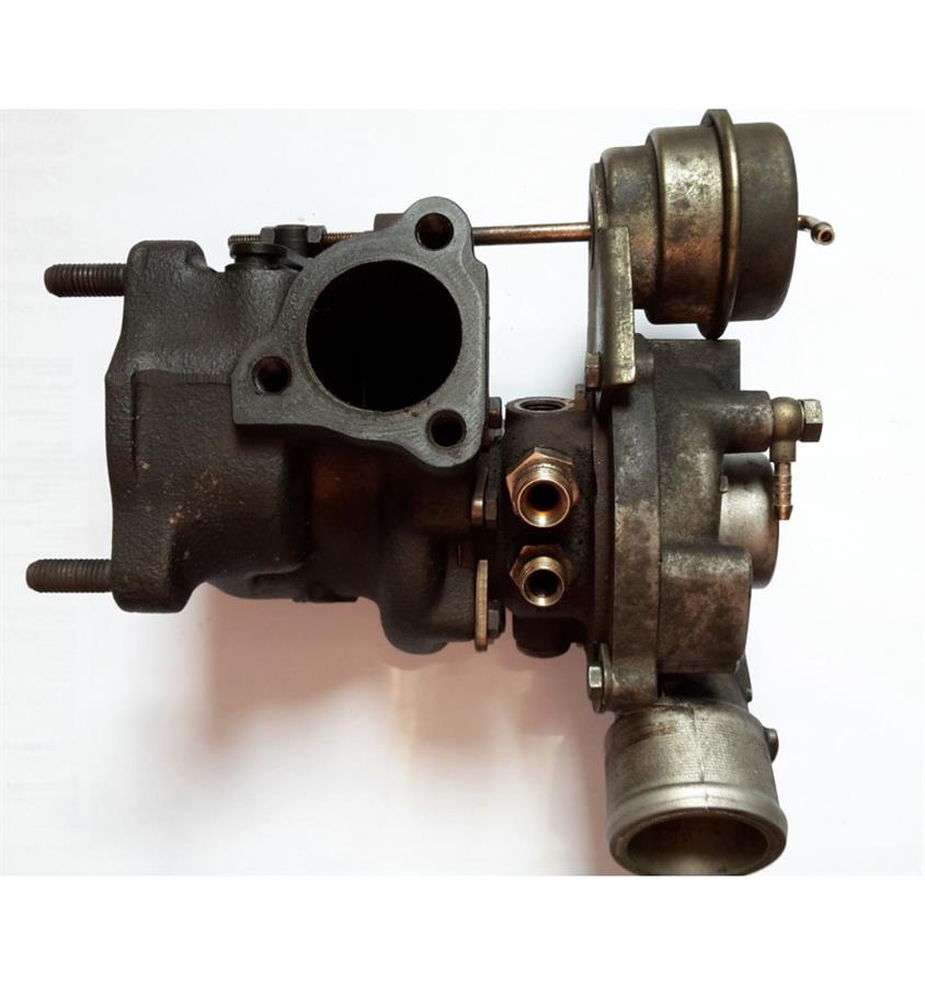 Turbina Mahle Original 030TC14082000 preço, a partir de 180,47 USD