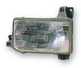 Luz esquerda Prasco DS2714604 preço, a partir de 63,31 USD