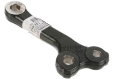 A1244631210 Mercedes Braço oscilante de pêndulo