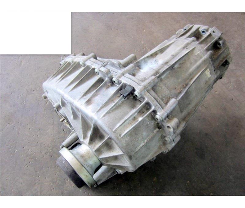 1632800500 Mercedes Caixa de transferência