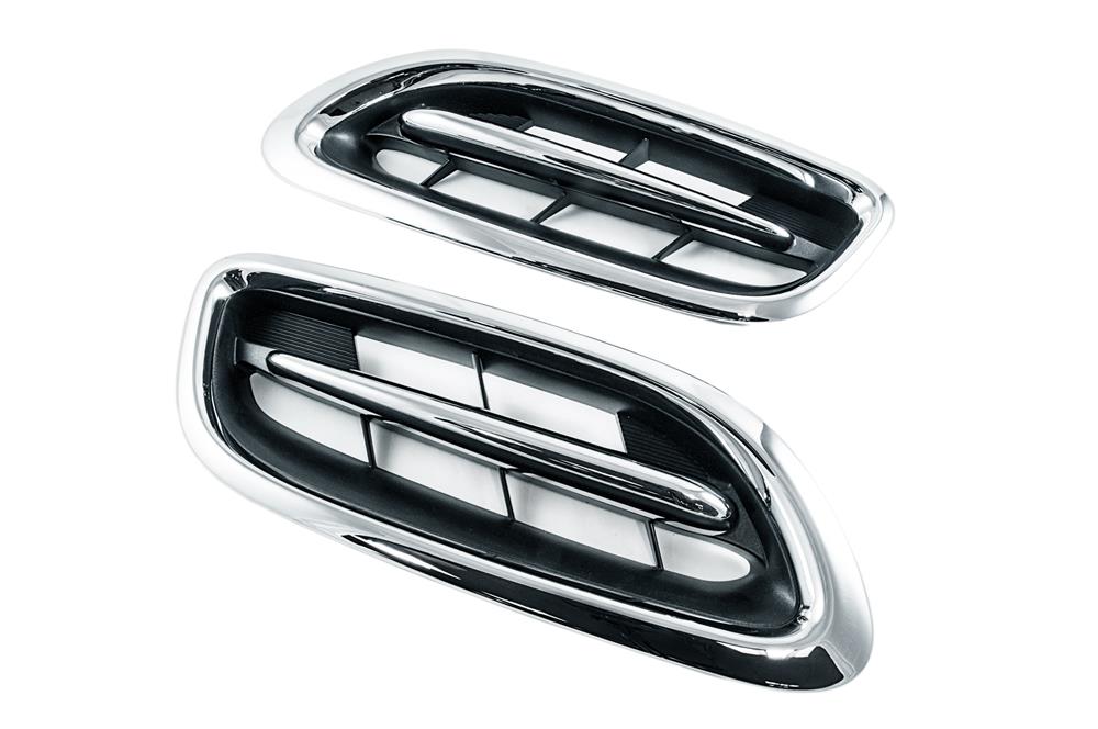  Grelha do radiador Nissan Micra hatchback (K11) (1992 - 2003) 