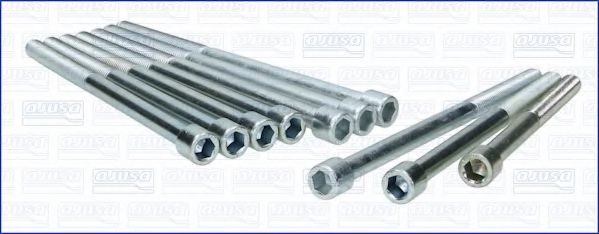 Parafuso de cabeça de motor (CBC) VAG N90795701 preço, a partir de 4,16 USD