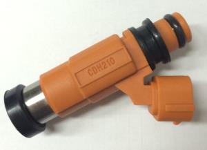 Injetor de injeção de combustível Mitsubishi CDH210 preço, a partir de 61,29 USD