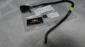 A1644703193 Mercedes Válvula EGR de recirculação dos gases