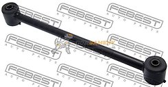 4630565J00000 Suzuki Barra longitudinal de suspensão traseira