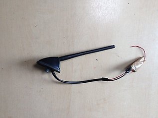 Antena Opel Astra H A04