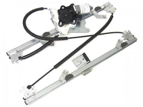 Mecanismo de acionamento de vidro da porta dianteira esquerda Mercedes 4637201346 preço, a partir de 575,80 USD