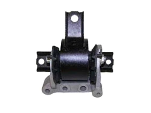 1091A194 Mitsubishi Coxim (suporte) direito dianteiro de motor