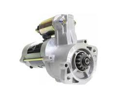 HQ808670 Hyundai/Kia Motor de arranco