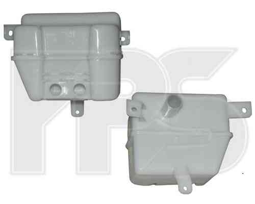 96610420 General Motors Tanque de fluido para lavador de vidro