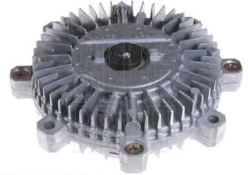 Acoplamento viscoso de ventilador de esfriamento Mitsubishi Montero preço, a partir de 45,41 USD