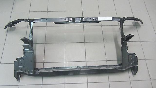 Compre TY0893210 Prasco Suporte do radiador montado (painel de montagem de fixação das luzes)