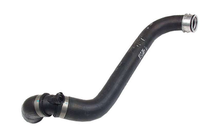 Mangueira (cano derivado) do radiador de esfriamento superior Mercedes A2115010382 preço, a partir de 50,22 USD