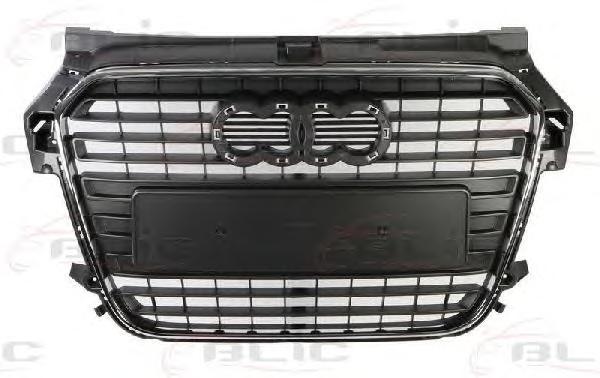 Grelha do radiador VAG 8X08536511QP preço, a partir de 134,01 USD